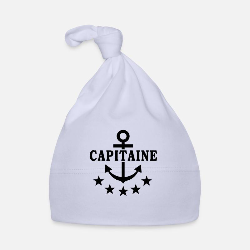 Bonnet bio Bébé