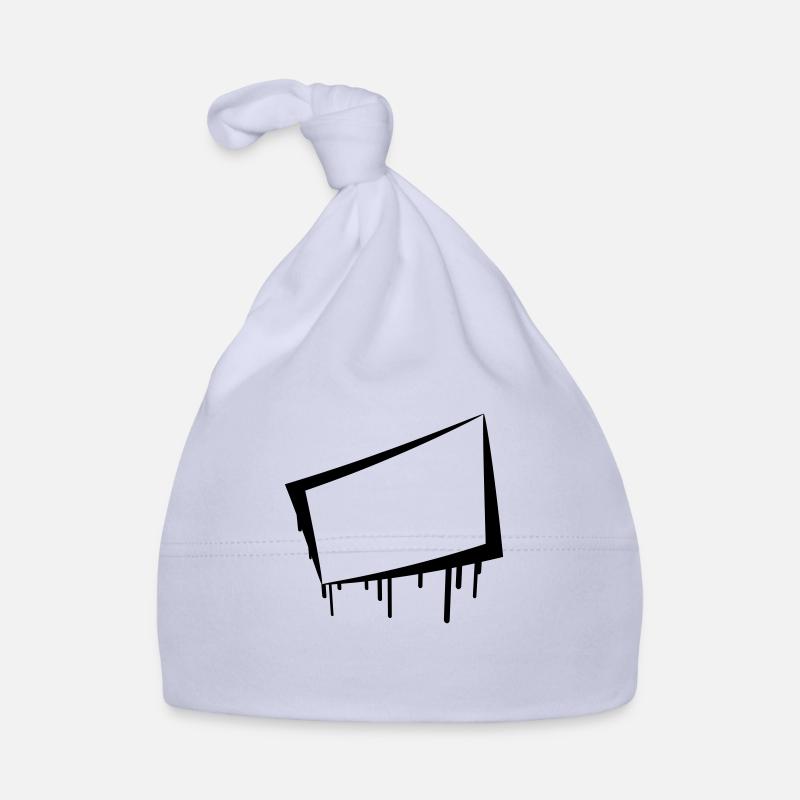 Frame Organic Baby Cap