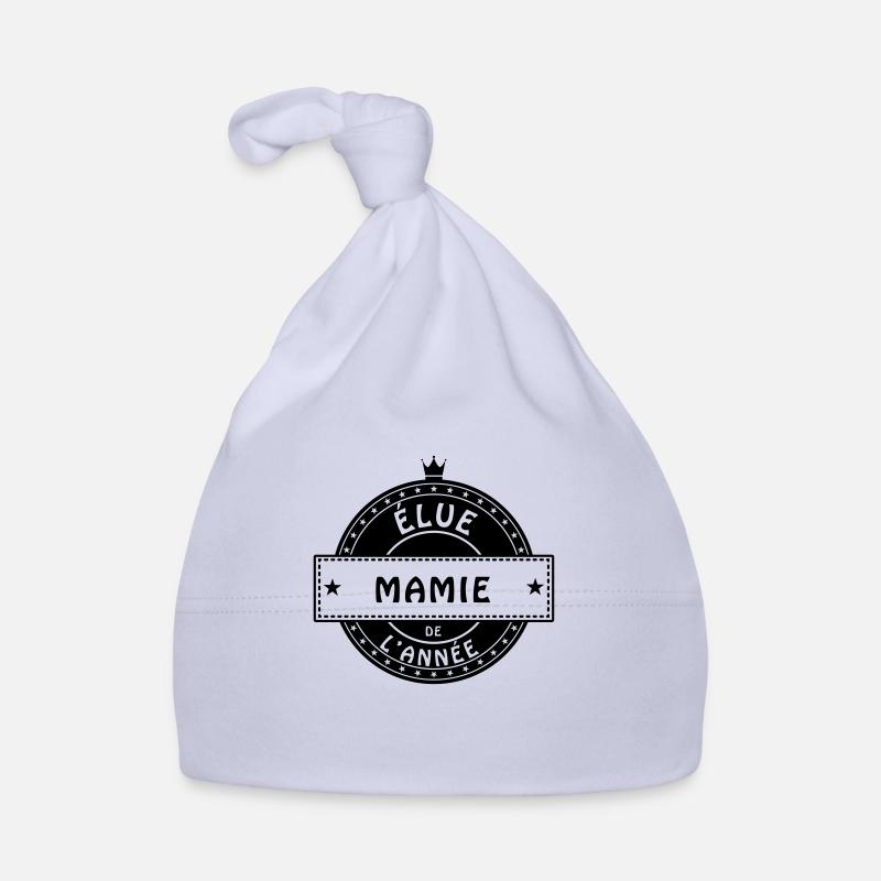 Bonnet bio Bébé