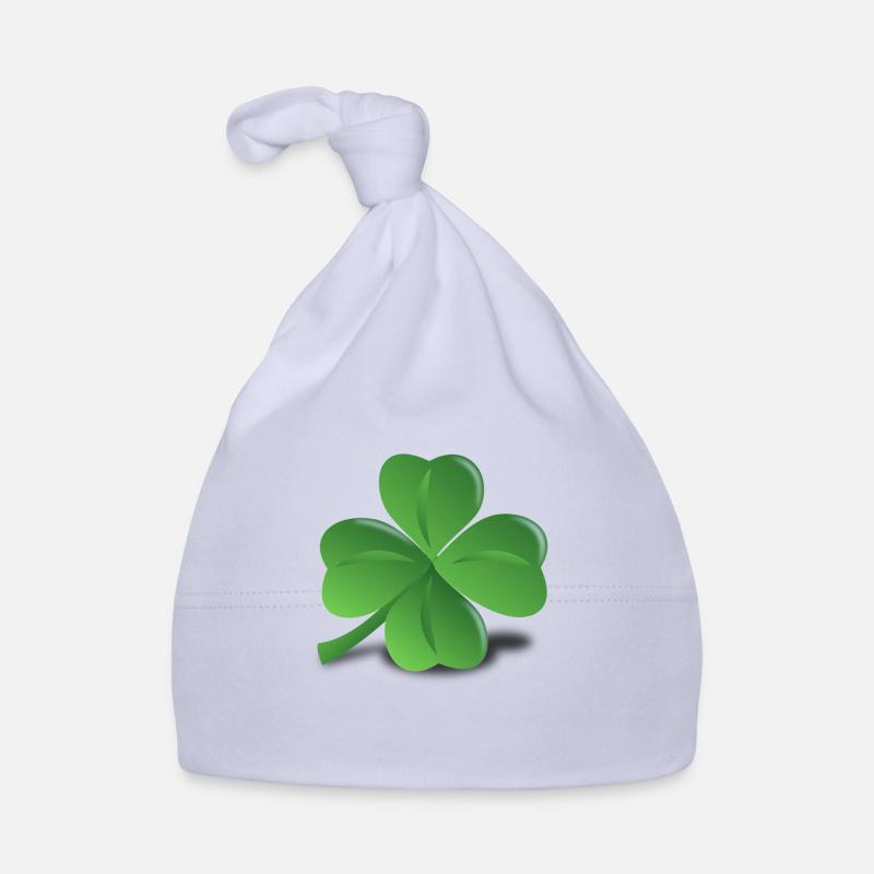 Klee Baby Bio-Mütze