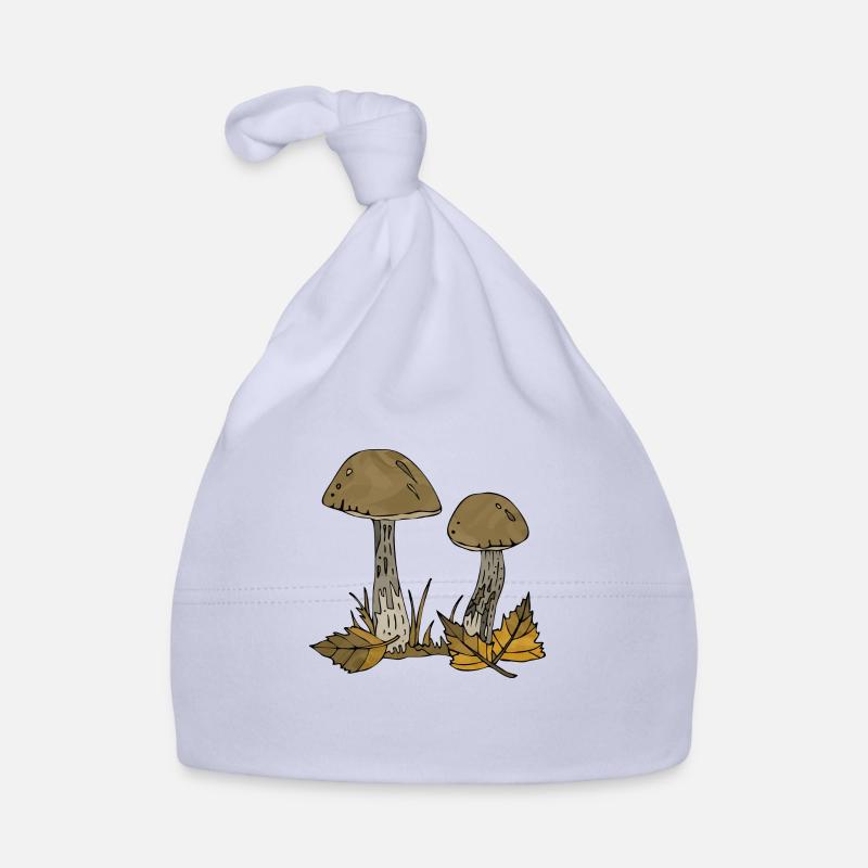 Bonnet bio Bébé