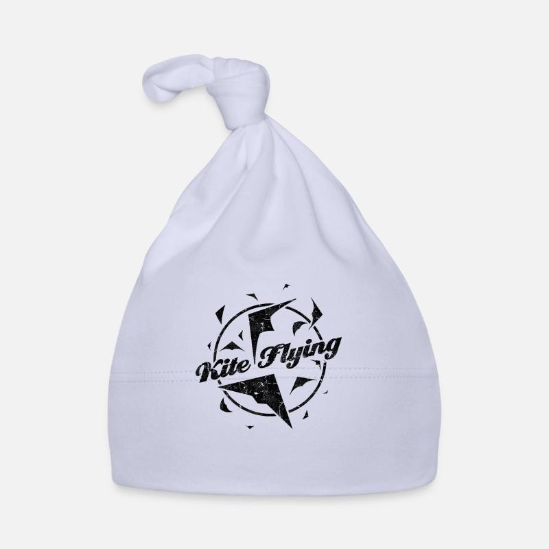 Kite Organic Baby Cap