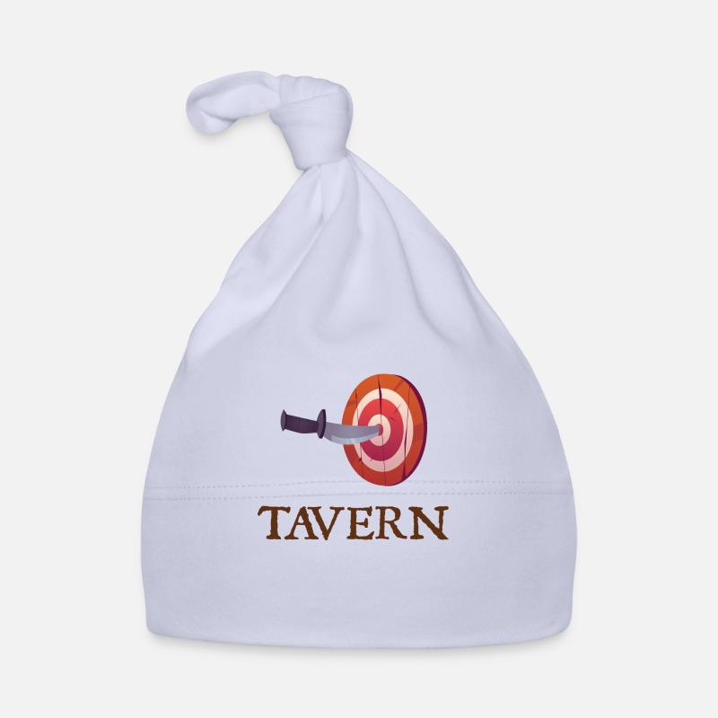 tavern Bonnet bio Bébé