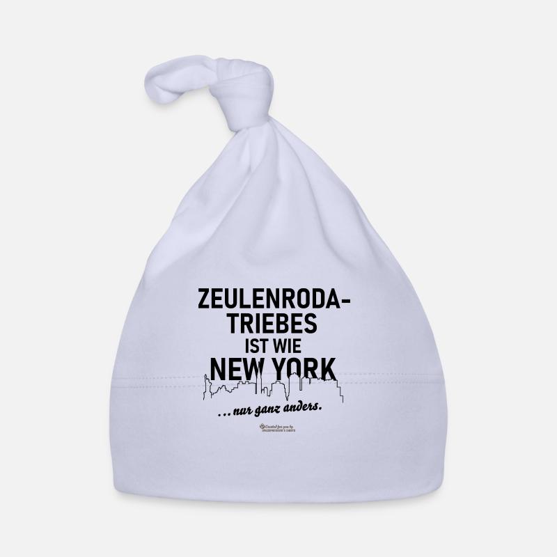 Zeulenroda-Triebes Baby Bio-Mütze