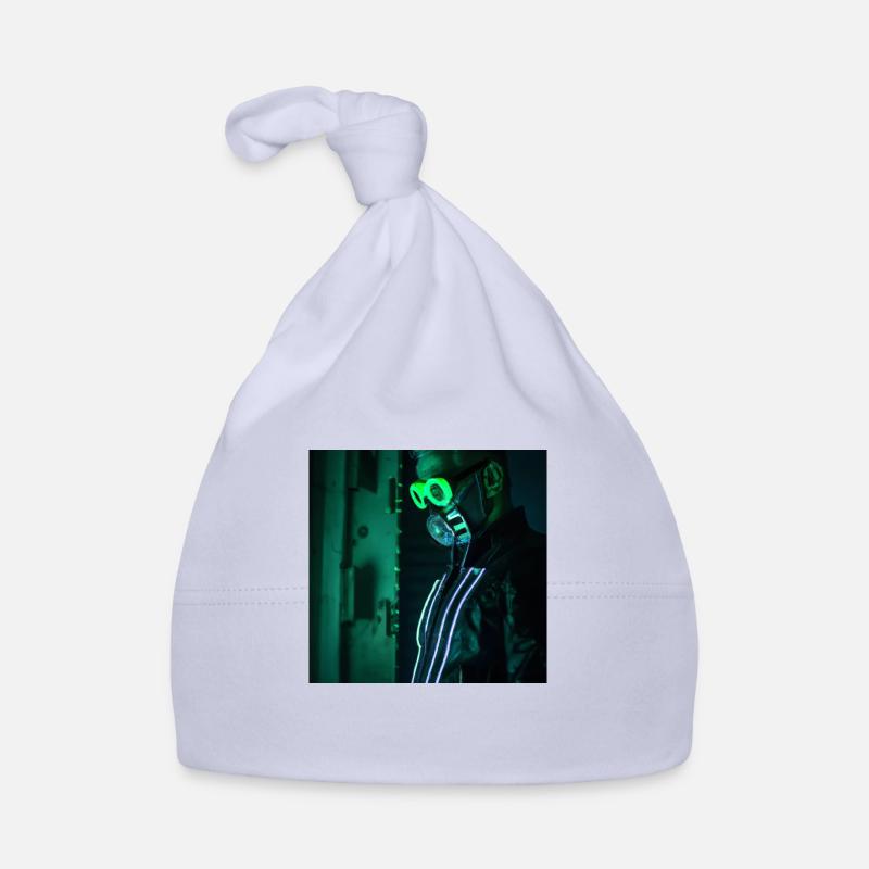 Creative & Efficient Freak Organic Baby Cap