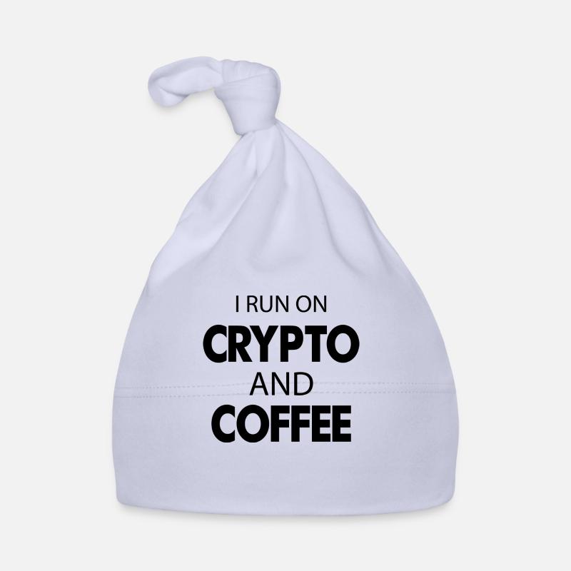 Bitcoin Trading Crypto Stocks Bonnet bio Bébé
