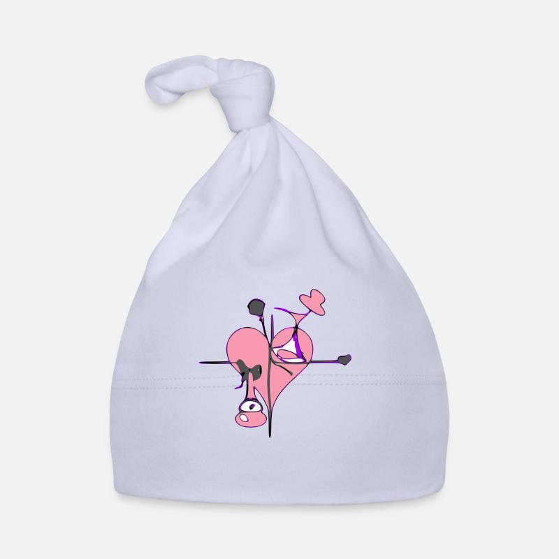 Bonnet bio Bébé