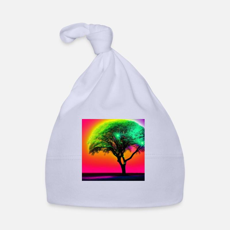 Bonnet bio Bébé