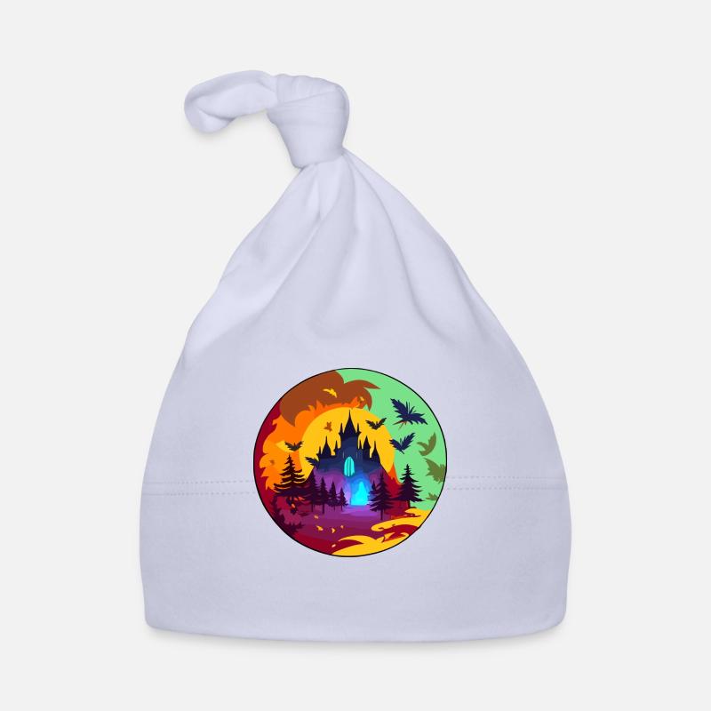 Bonnet bio Bébé