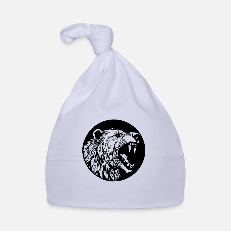 Bonnet bio Bébé