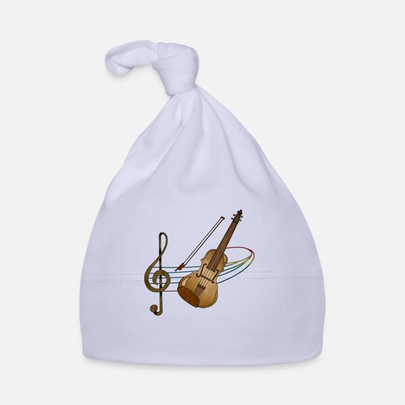 Bonnet bio Bébé