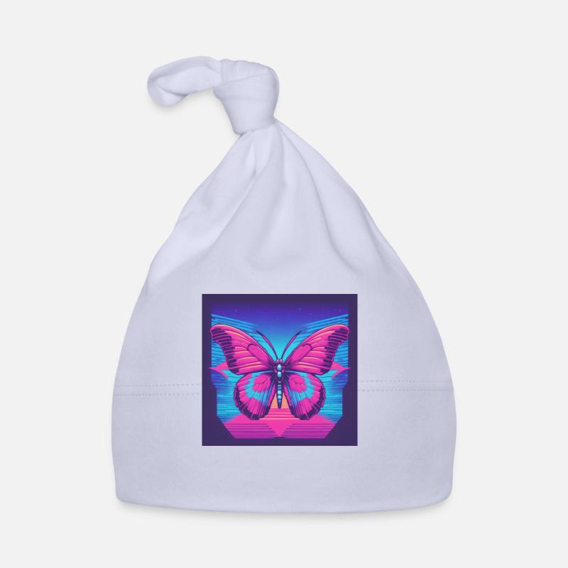 Bonnet bio Bébé