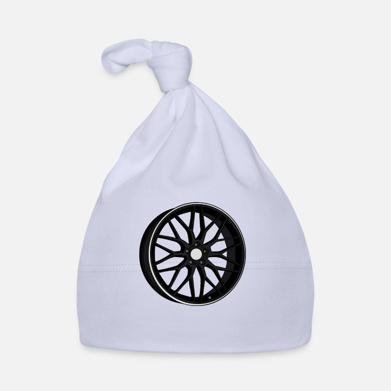 Bord Bonnet bio Bébé