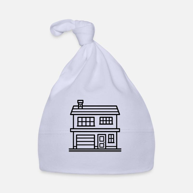 Bonnet bio Bébé