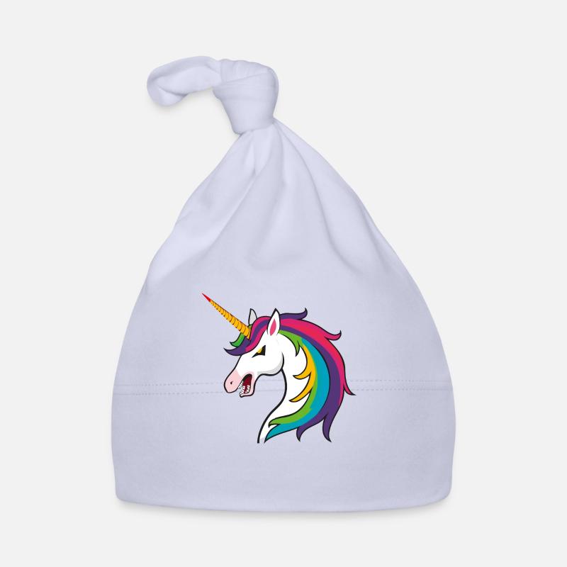 Bonnet bio Bébé