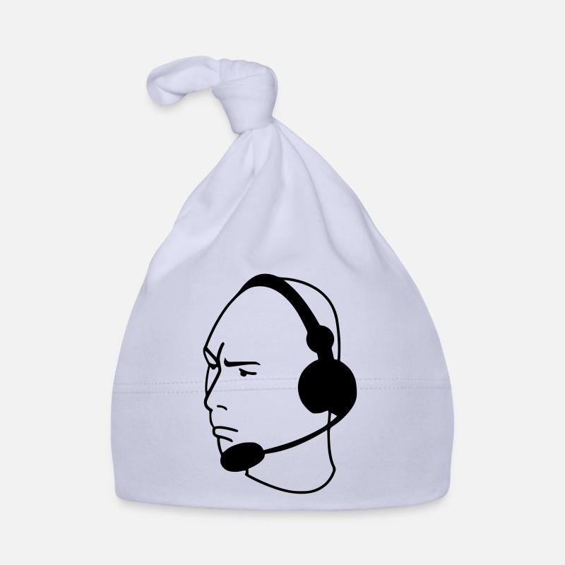 Bonnet bio Bébé