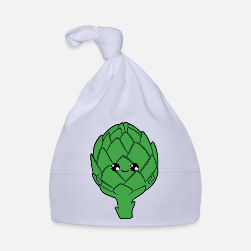 Artichaut Bonnet bio Bébé