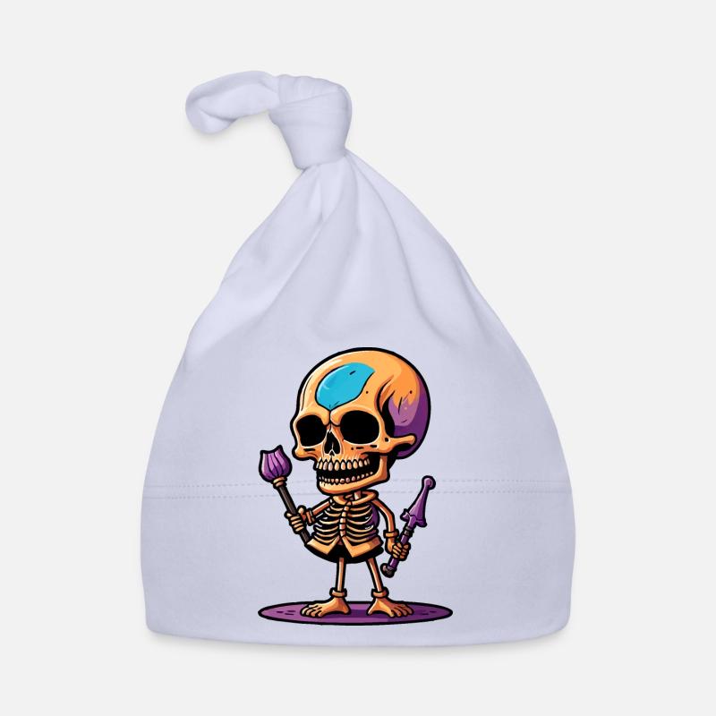 Bonnet bio Bébé