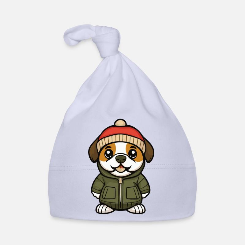 Bonnet bio Bébé