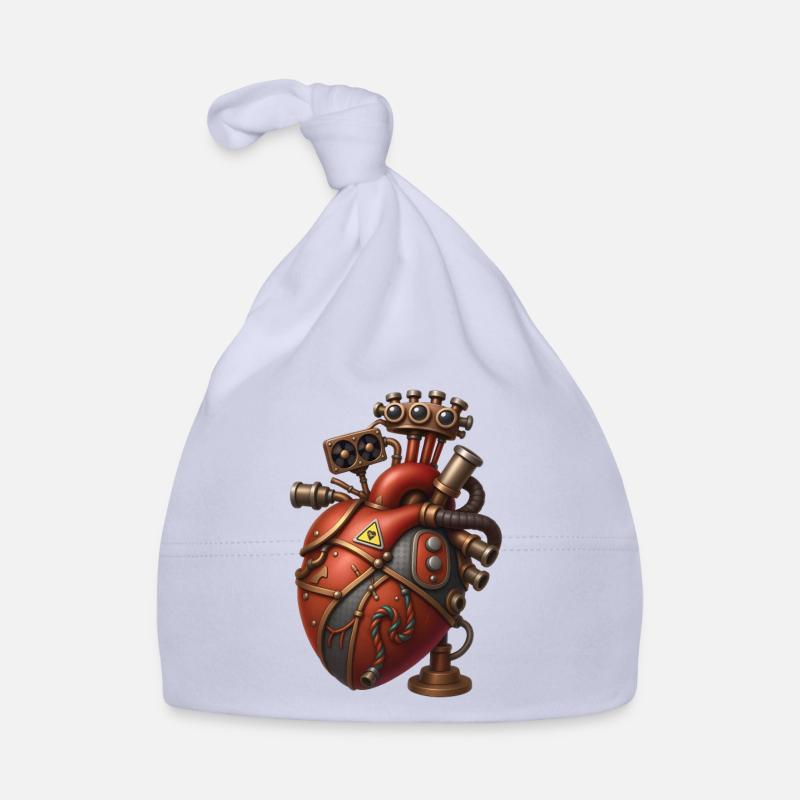 Bonnet bio Bébé