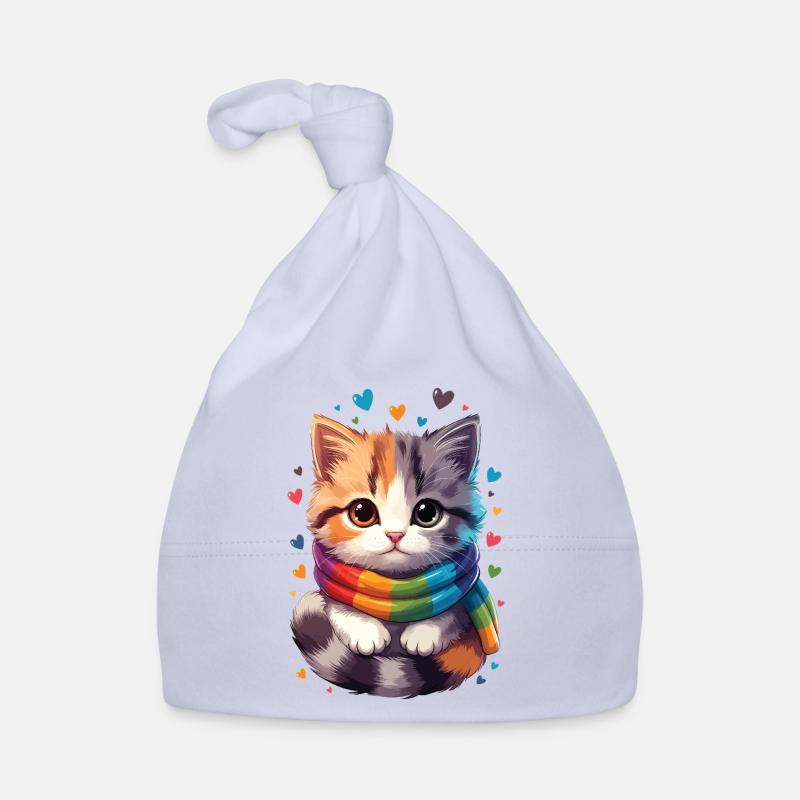 Bonnet bio Bébé