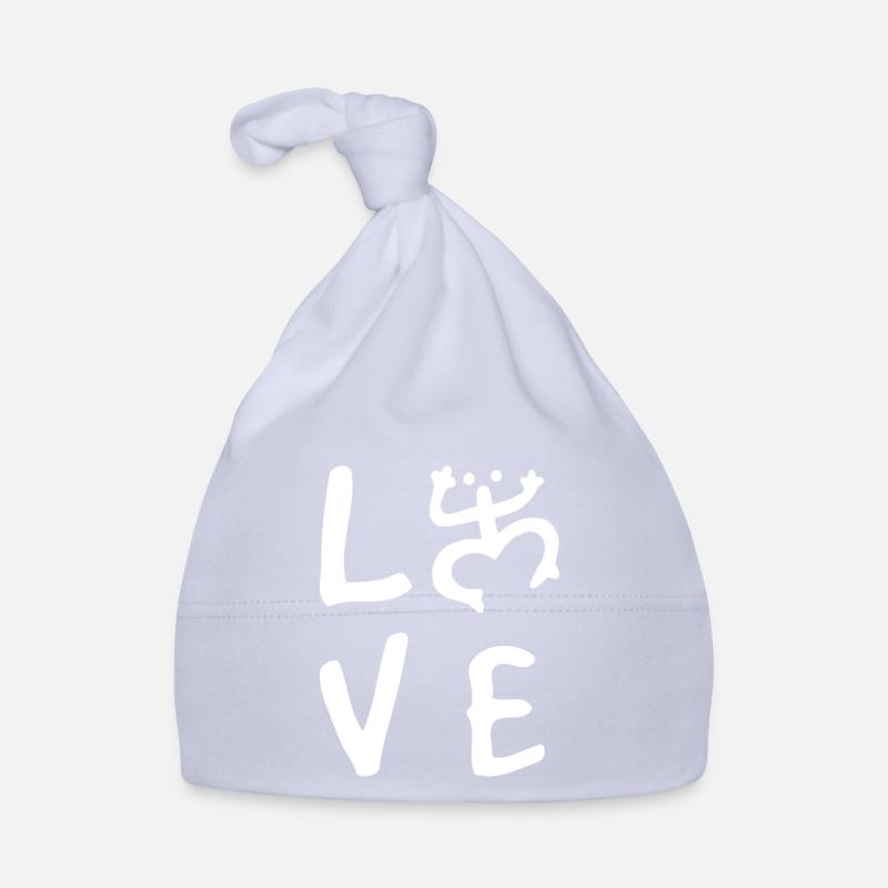 Bonnet bio Bébé