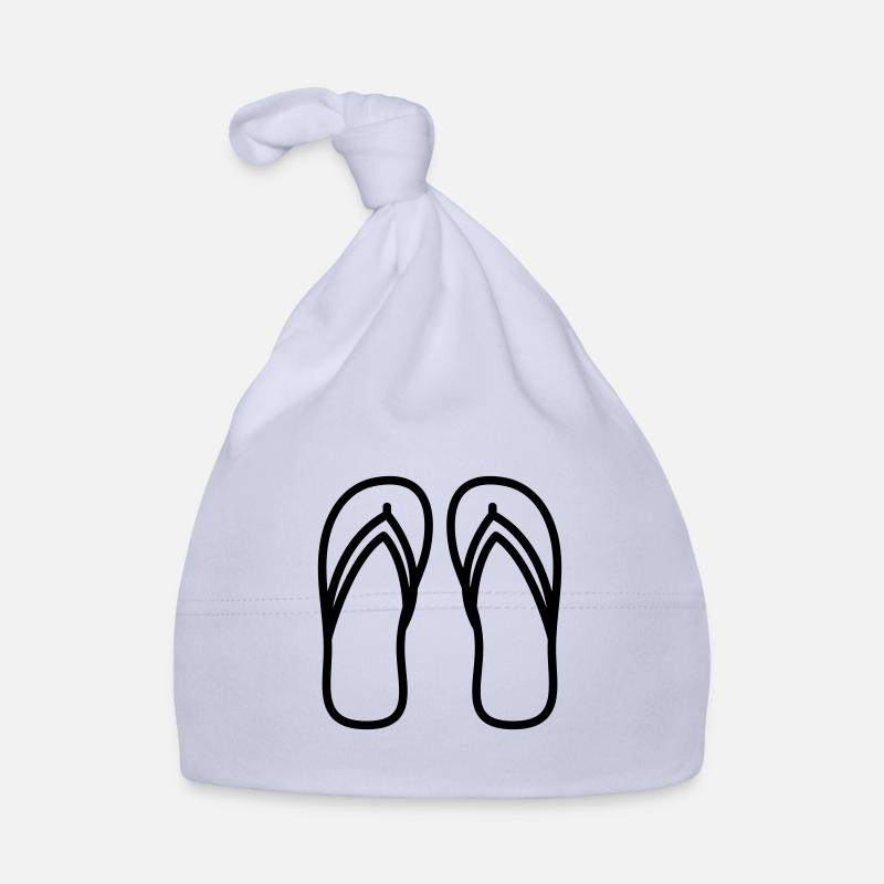 Organic Baby Cap