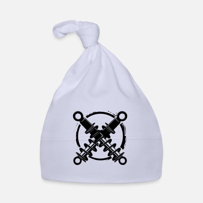 Workshop - Screwdriver Screwdriver Hobbyist Organic Baby Cap