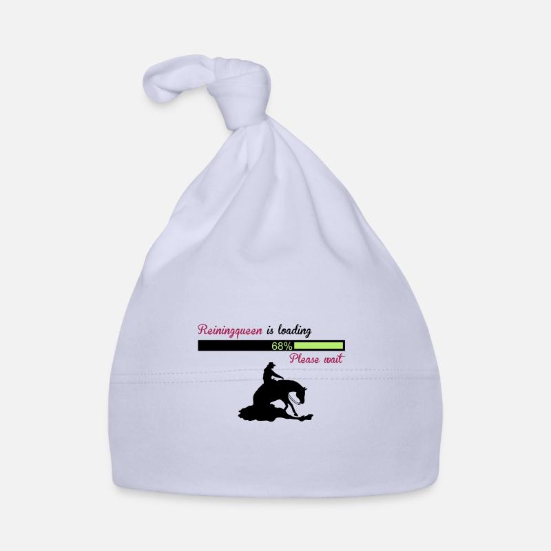 Reiningqueen is loading Baby Bio-Mütze