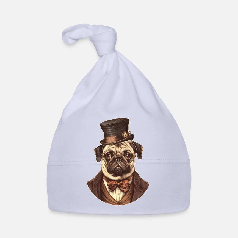Bonnet bio Bébé