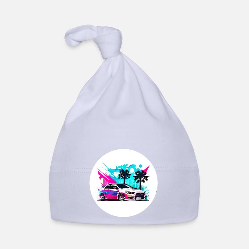 Bonnet bio Bébé