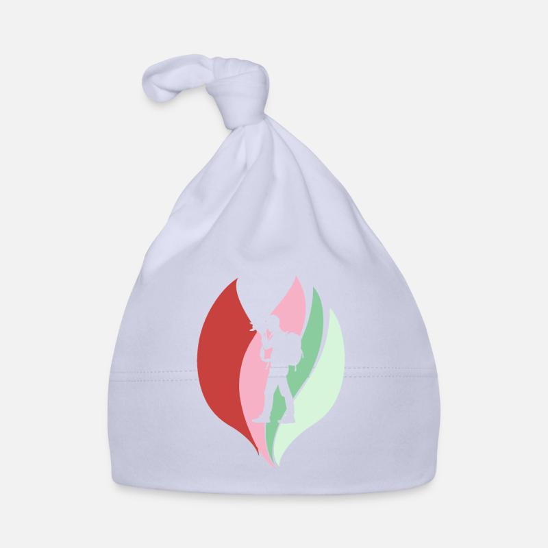 Objectif photographe reflex Bonnet bio Bébé