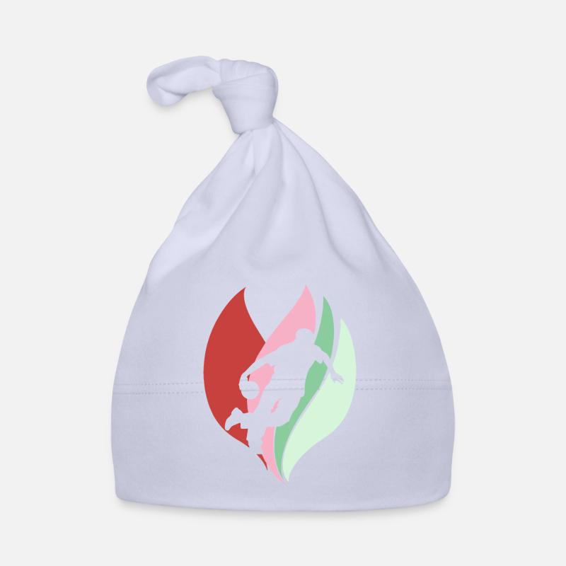 Bonnet bio Bébé
