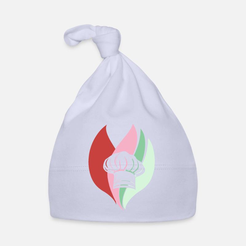 Cuisine Chef étoilé Chef amateur Bonnet bio Bébé