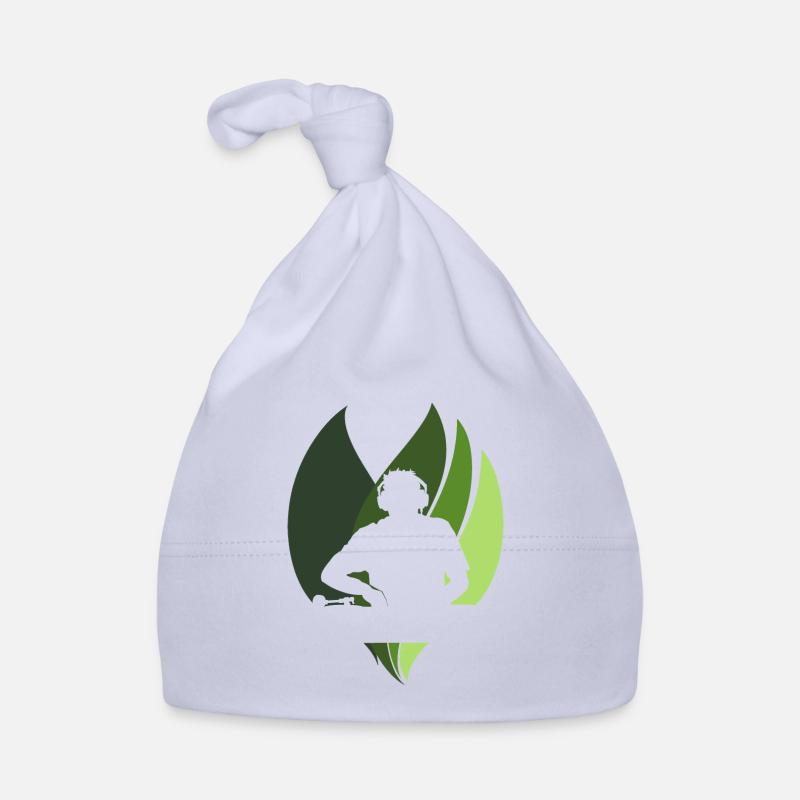 Bonnet bio Bébé