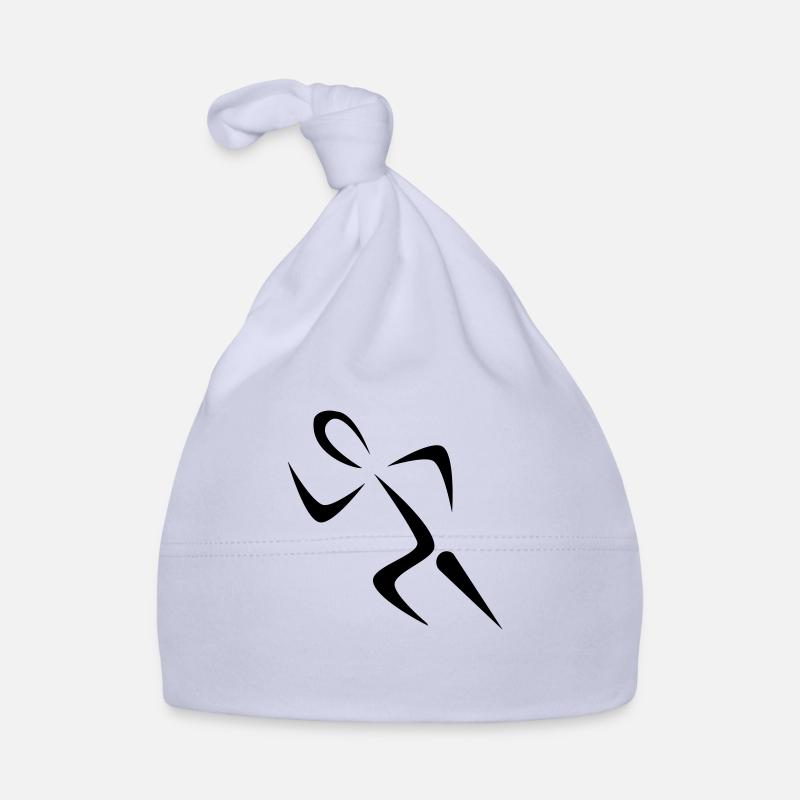 Organic Baby Cap