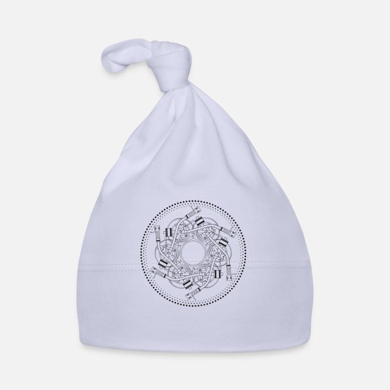 Bonnet bio Bébé