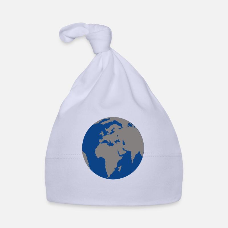Globus Baby Bio-Mütze