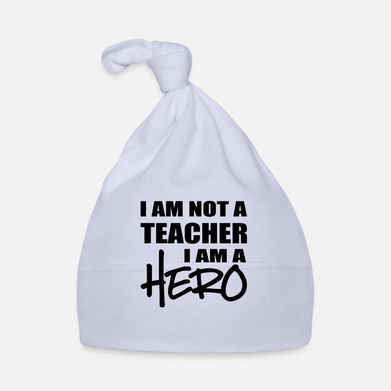 Enseignants Bonnet bio Bébé