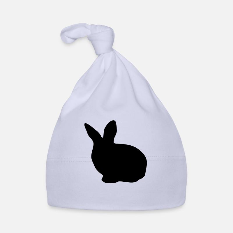 lapin Bonnet bio Bébé