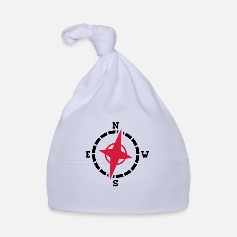 Organic Baby Cap