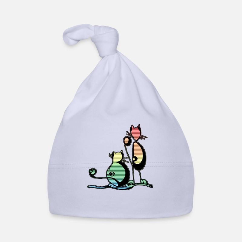Bonnet bio Bébé