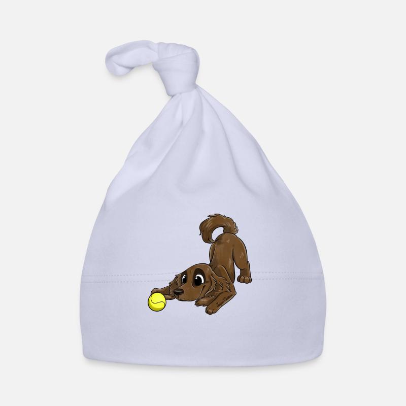 Le plus mignon - Bonnet bio Bébé