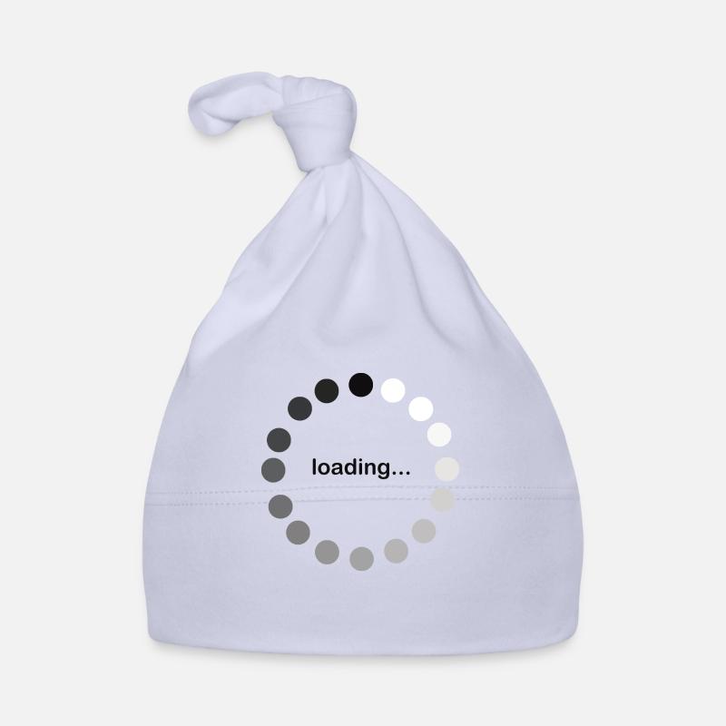 Loading Organic Baby Cap