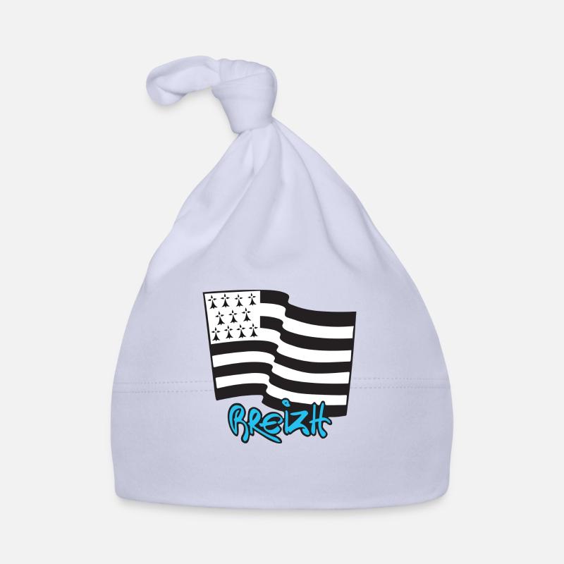 logo Bleu Bonnet bio Bébé