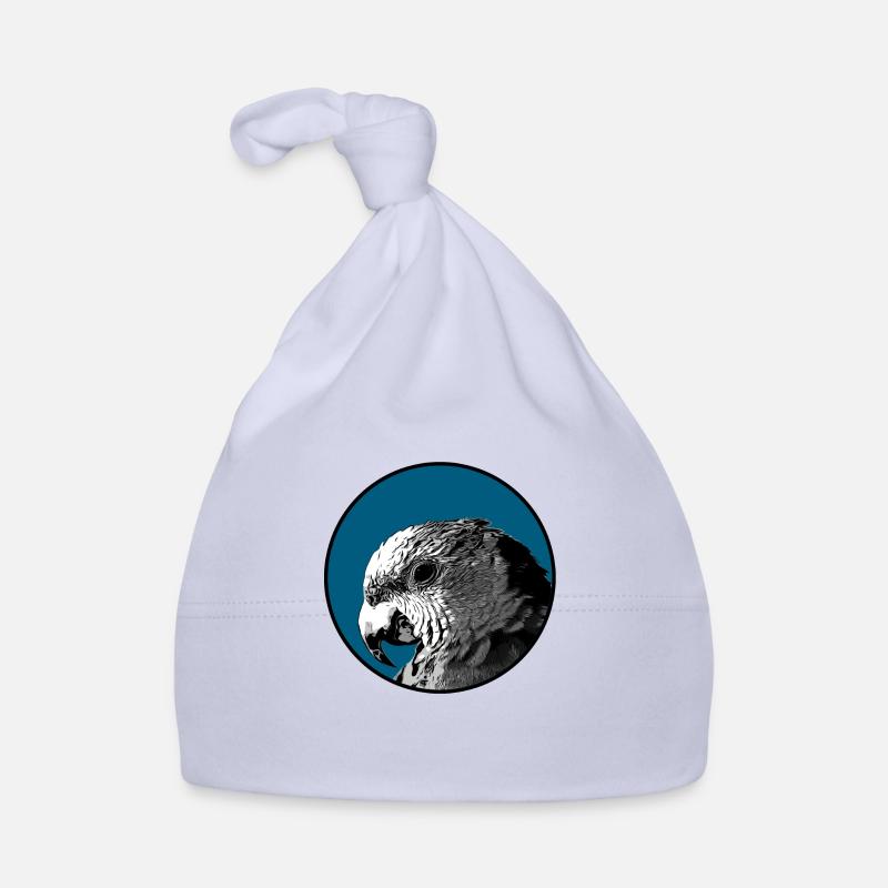 Amazon portrait Organic Baby Cap