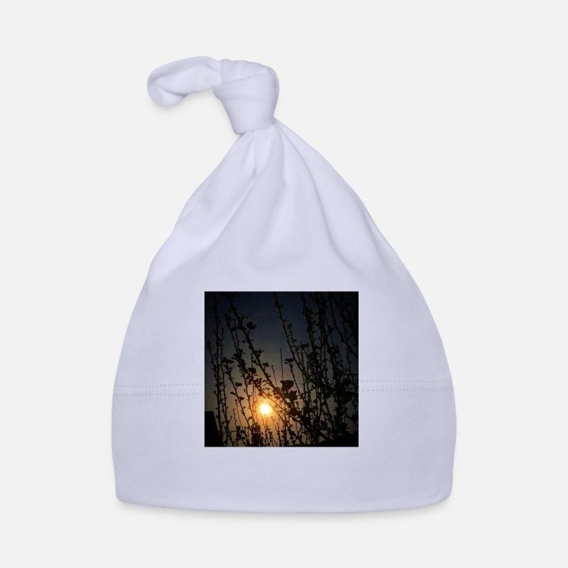 Bonnet bio Bébé