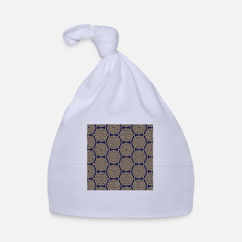 Organic Baby Cap
