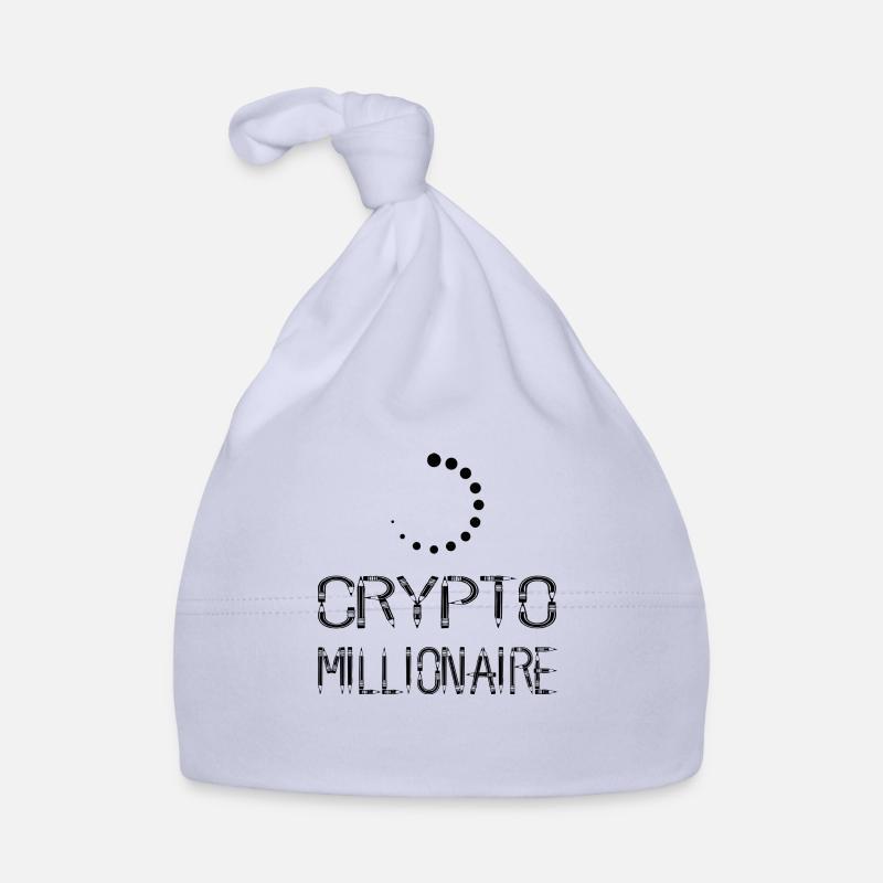 Bitcoin Trading Crypto Stocks Bonnet bio Bébé