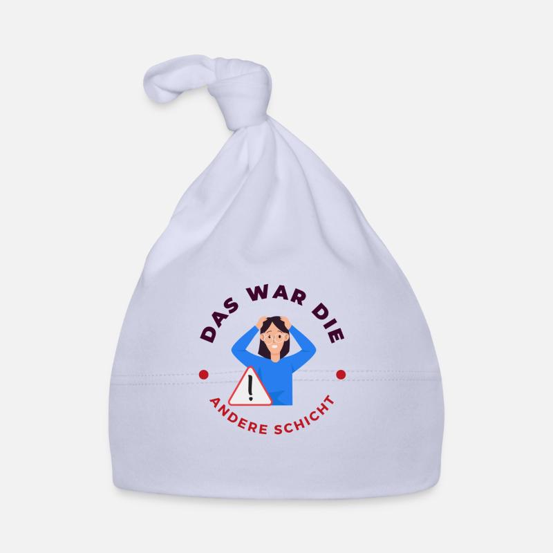 Firma Streit Baby Bio-Mütze